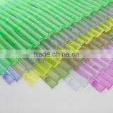 Modern New Coming Pvc Bath Tub Mat With Cups thumbnail-4