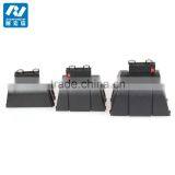 5M Retractable Belt Wall Mount Barriers With Magnet thumbnail-3