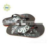 New Design Wholesale 2017 PE Flip Flops for Men thumbnail-4