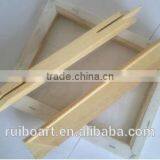 Wooden Blank Stretched Canvas thumbnail-5