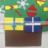 Wholesale Cheap Felt Christmas Tree Ornaments From China Supplier thumbnail-3