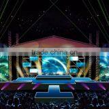 BISINI Professional Stage Design for Hall thumbnail-1