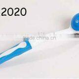 2014 New Design Bowl Cleaning Brush Plastic With TPR Handle thumbnail-4