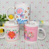11Oz Promotional Souvenir Ceramic Valentine Love Mug thumbnail-6