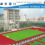 (CHD-257) Rubber Mat for Playground, Playground Rubber Flooring, Rubber Flooring Outdoor thumbnail-1
