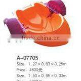 CE, GS Certificate Water Park Hand Operate Boat (A-07705) thumbnail-1