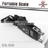 Durable Portable Hanging Electronic Digital Scale 50kg thumbnail-4