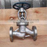 Gas Cut-off Valve thumbnail-3