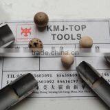 High Quality Professional Alloy Cutter for Wooden Beads ,alloy Wooden Beads Tools for Hard Wood thumbnail-1