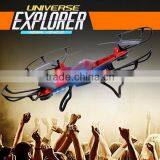 Camera Drone RUH203692 Mini RC Quadcopter Professional With HD Camera thumbnail-2