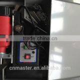 German Quality Magnetic Based Drill Machine for Steel Boards Drilling 220V (MAG32T) 32mm Twist Drill thumbnail-2