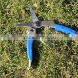 High Quality Pruning Garden Cutting Scissor thumbnail-3