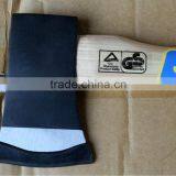 Wooden Handle Axe thumbnail-4