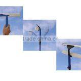 Best Glass Squeegee Price, Rubber Squeegee With Cover, Long Handle Glass Door Squeegee thumbnail-2