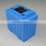 24V20AH Rechargeable Lithium Ion Battery Pack thumbnail-1