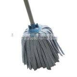 High Quality Non-woven Cloth Wet Mop Set thumbnail-2