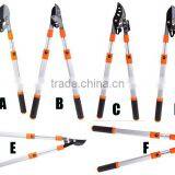 Garden Folding Grafting Knife/budding Knife/lopper/hedge Shear/pruning Shear/pruner Scissors thumbnail-5