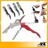 Metal Multifunctional Bottle Opener Keychain thumbnail-6