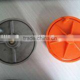 Aluminum and Plasitic Rebar Tie Wire Reel on Sale thumbnail-1