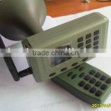 Hunting Bird Mp3 Player thumbnail-1