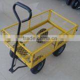 Garden Trolley TC1840RD thumbnail-2