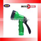 Expandable Nozzle Gun 25 50 75 100 FT Flexible Garden Water Hose Pipe w/ Spray thumbnail-5