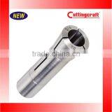 13pcs/set R8 Collets Set 1/8"-7/8" by 1/16" thumbnail-1