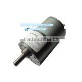 Aslong JGB37-3530 DC Gear Motor Motor Micro-motor 6V 12V 24V thumbnail-1