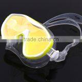 Lightweight Waterproof Water Sport Equipment Diving Goggle thumbnail-3