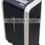JP-840C Cross Cut Paper Shredder Machine for Medium Oiffcie Use With LCD DISPLAY thumbnail-5