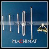 China Manufacture 5 Unit Low Frequency 470-860mhz Yagi Antenna thumbnail-1