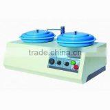 MODEL P-2T POLISHING MACHINE