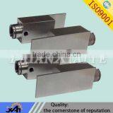 Customized Forged Junction Bolt for Fasteners thumbnail-1