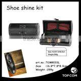 Professional Shoe Shine Kit,shoe Care Kit,shoe Polish Set thumbnail-4