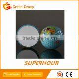 Golf Earth Ball thumbnail-4