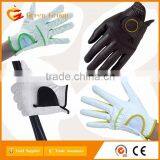 Left Hand Single Golf Gloves Manufacturer for New Year Gift thumbnail-1