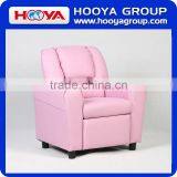 Kids Sofa- Black/blue/pink/red, W62*D56-94*H59-69cm,pu+sponge+crude Wood thumbnail-3