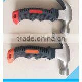 8 oz Stubby Claw Hammer