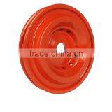 Petro/gas Power Source Multi-function Manual Nylon Trimmer Head thumbnail-1