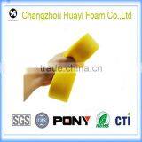 8 Shape High Quality Car Sponge of Washing thumbnail-1