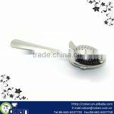 High Quality Stainless Steel Tea Infuser ,tea Strainer CK-2184 thumbnail-1
