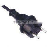 2 Core Power Cord thumbnail-1