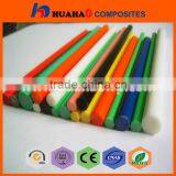 Fiberglass Flag Rod,High Strength Durable Professional Manufacturer Fiberglass Flag Rod thumbnail-1