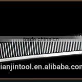 QJS-PS1 Hot Sale 4 Pieces Dog Grooming Set Pet Scissors Set Pet Grooming Scissors Set thumbnail-6