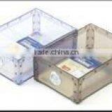 FP06 Stationery Tray With Metal Ring (S) thumbnail-1