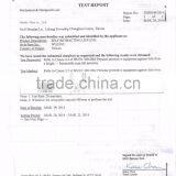 SRL-15 15m 12 kN Certified With SGS Certification Cable Self Retracting Lifeline thumbnail-2