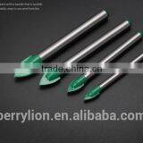 Berrylion High Carbon Steel Triangle Drill 6-12mm Triangle Drills thumbnail-4