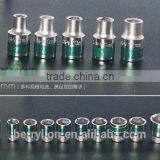 Berrylion Hexagon Socket Dual Color Mirror Finished Half Inch Socket thumbnail-6