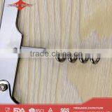 Stainless Steel Corkscrew Wine Cork Opener With Knife thumbnail-6