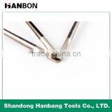 Professional High Grade Three Colors Handle Screwdriver Made in China thumbnail-5